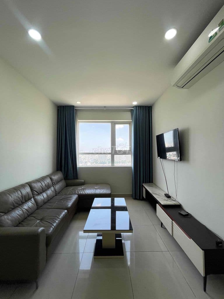 cho thuê căn Topaz Elite quận 8 có nội thất 3 phòng ngủ 15tr/ tháng - Ảnh 3