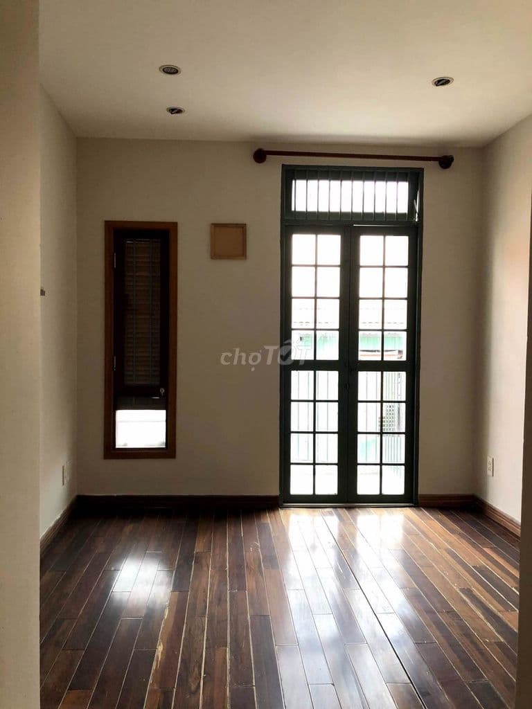 NHÀ HXH THÔNG -XVNT BÌNH THẠNH - 70M2-FULL NT - 8.4 TỶ - DÒNG TIỀN SẴN - Ảnh 2