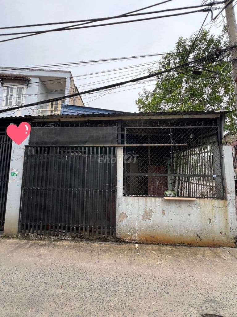 Nhà Góc 2 Mặt Tiền Võ Văn Vân - Ngang 9m - Có 3 Phòng Trọ - Chỉ 4.xTỷ - Ảnh 2