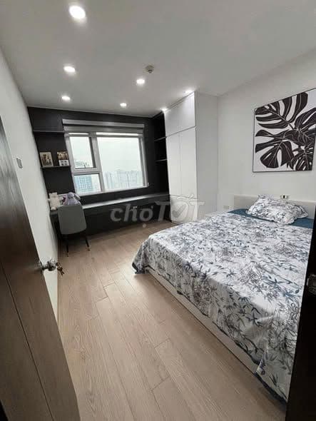 bán căn hộ FLC Phạm Hùng 99m2 view đẹp - Ảnh 3
