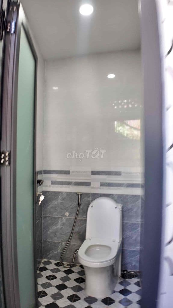 BÁN NHÀ ĐẸP ĐỐI DIỆN GIGAMALL GIÁ TỐT - Ảnh 2