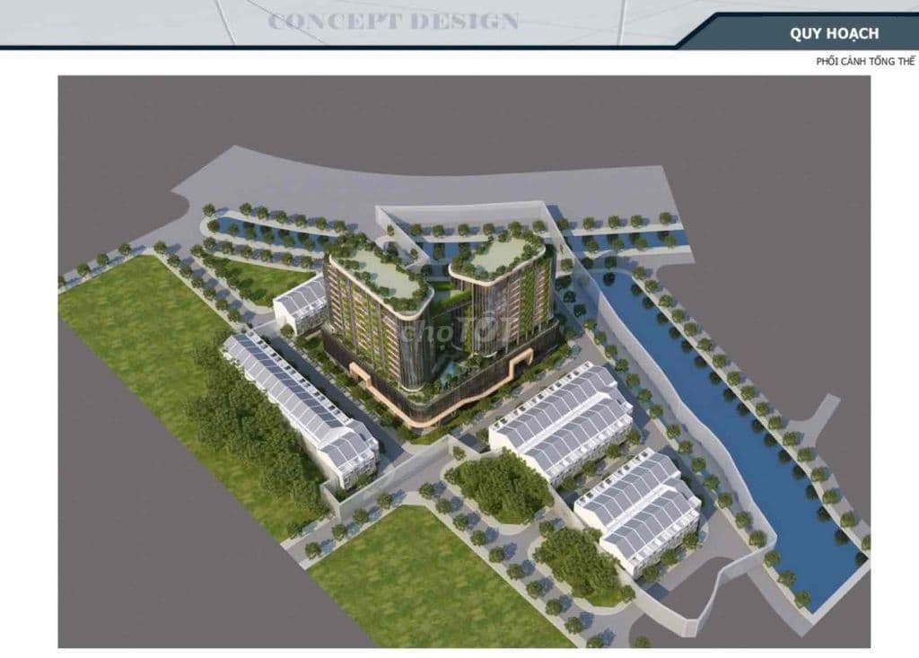 MẶT TIỀN NGANG KHỦNG 100M