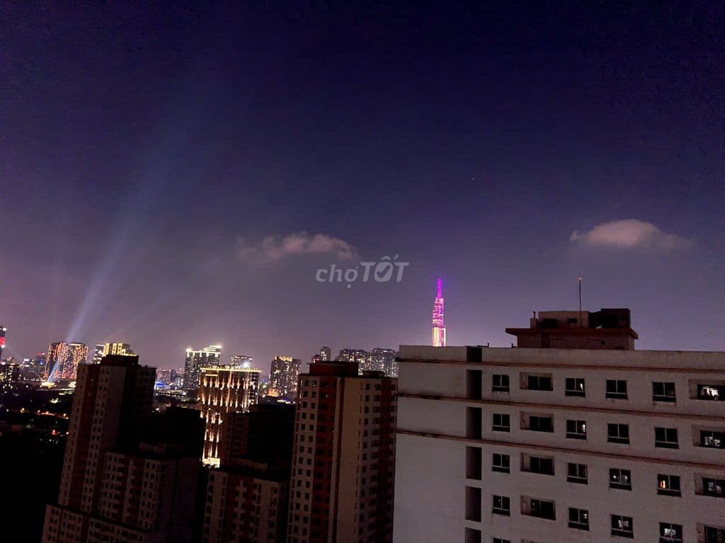 Bán 2 CH Đầu Hồi A1206 & A1107- 84m2 - Vị Trí Đẹp Nhất Tầng - Giá 5 Tỷ