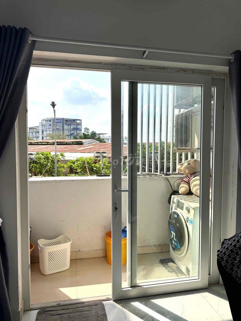 Cần bán shophouse quận bình tân - Ảnh 3