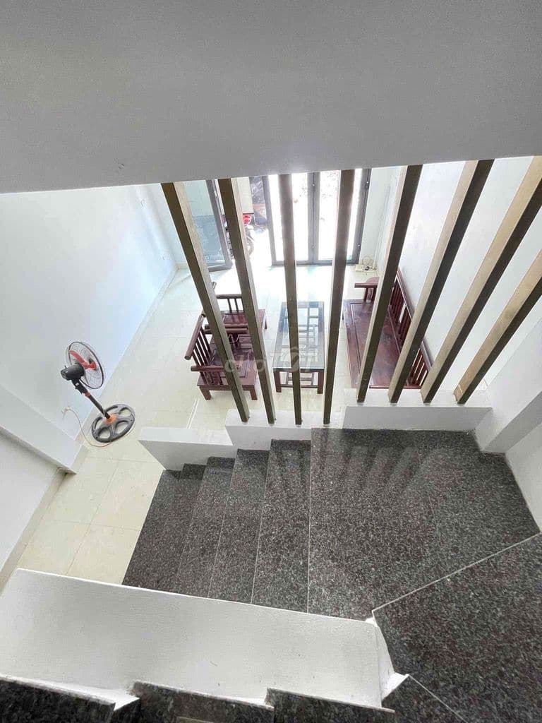 NHÀ ĐẸP-20m RA Ô TÔ-42m-3 TẦNG-ĐỊNH CÔNG HẠ - Ảnh 2