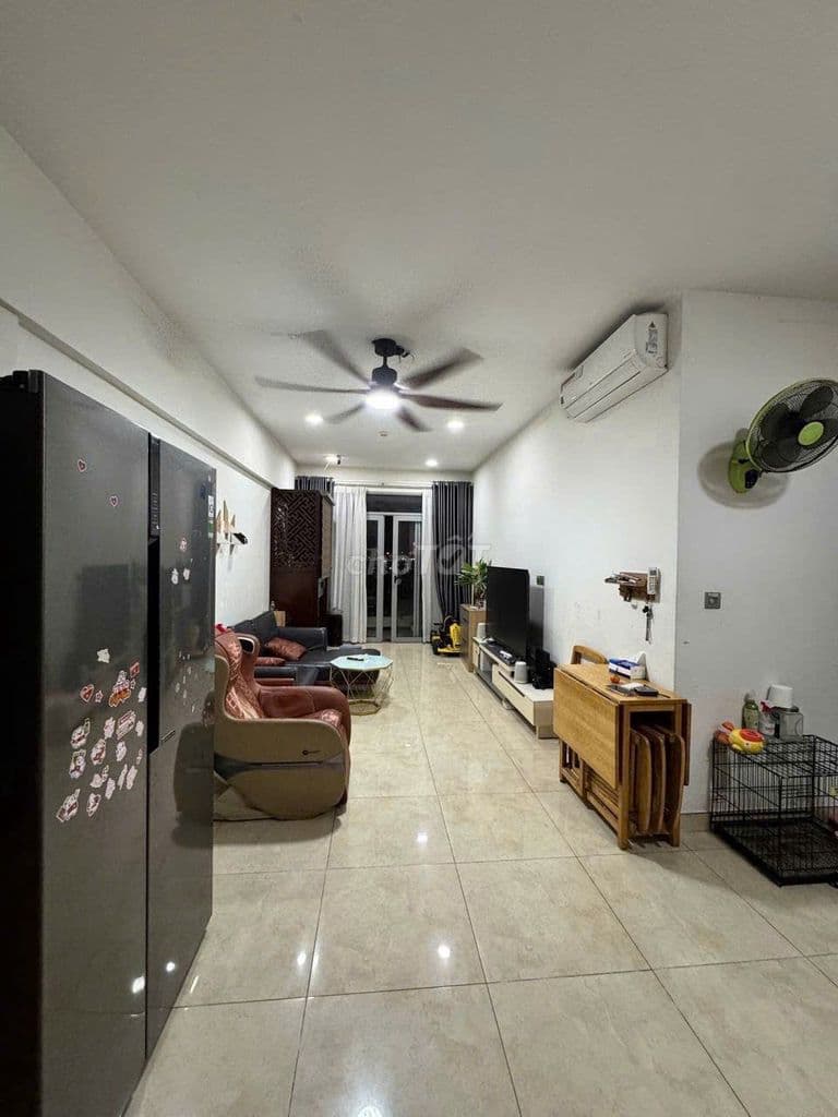 Bán căn góc 3PN chung cư Luxgarden Q7, sổ hồng