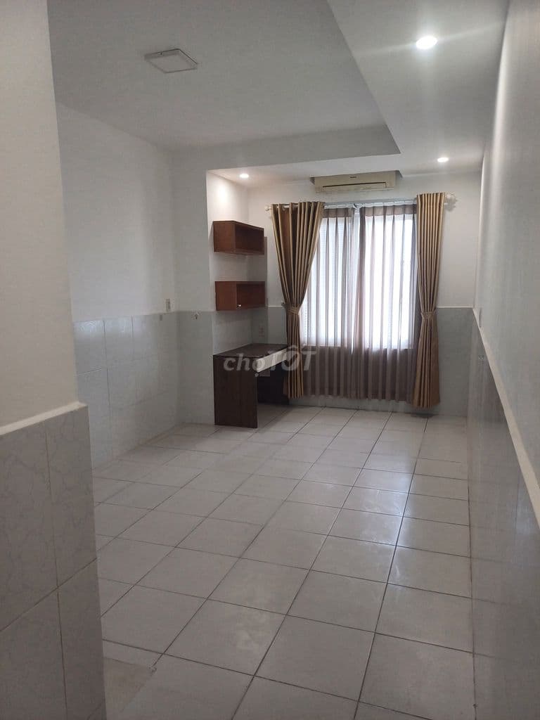 BÁN GẤP CHUNG CƯ THANH NIÊN - Điện BIÊN PHỦ, CĂN GÓC, ĐÃ CÓ SỔ