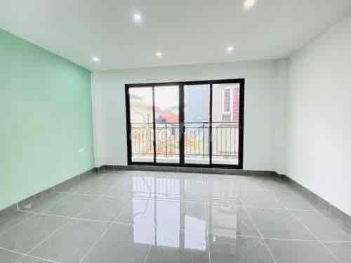 Bán nhà Xuân Đỉnh công viên Hoà Bình 42 m 8 tầng mặt tiền 4.8 m ngõ 3 - Ảnh 2