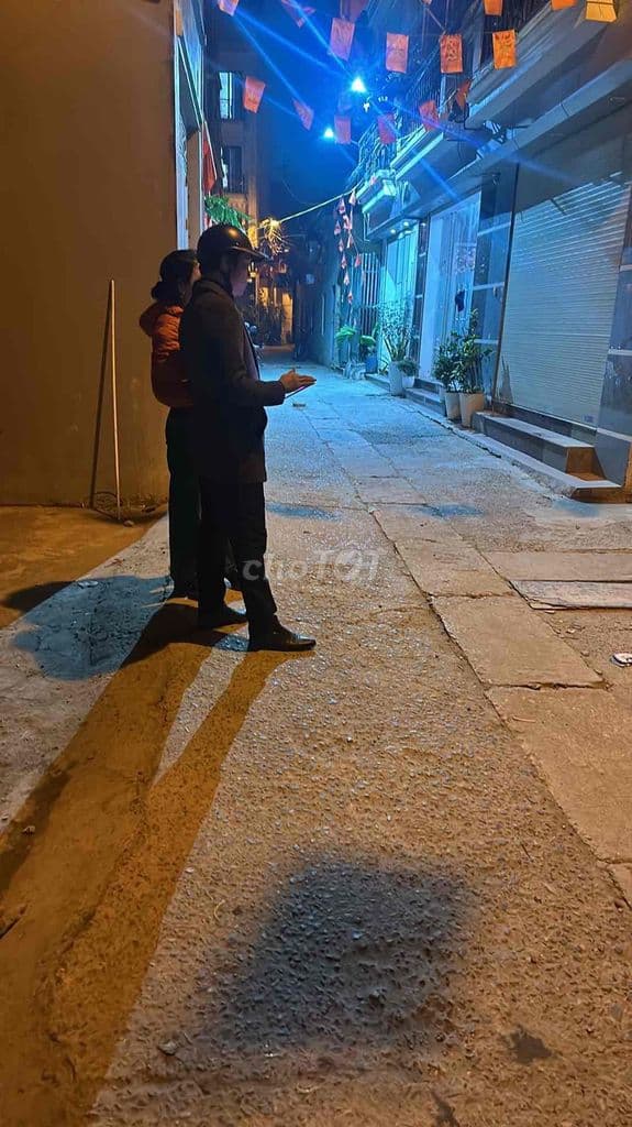 Nhà cấp 4, Lô Góc, Mặt Tiền 4,5m Kinh Doanh. - Ảnh 3