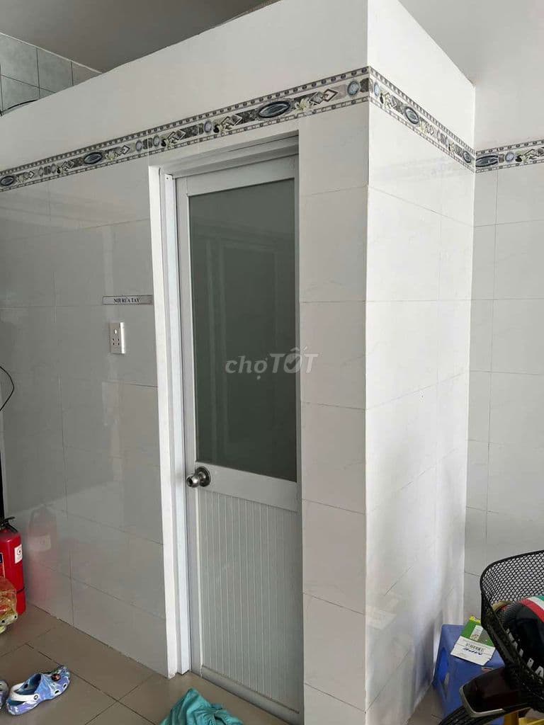 Cho thuê mặt bằng Hải Thượng Lãn Ông (gần chợ Kim Biên) - Ảnh 3