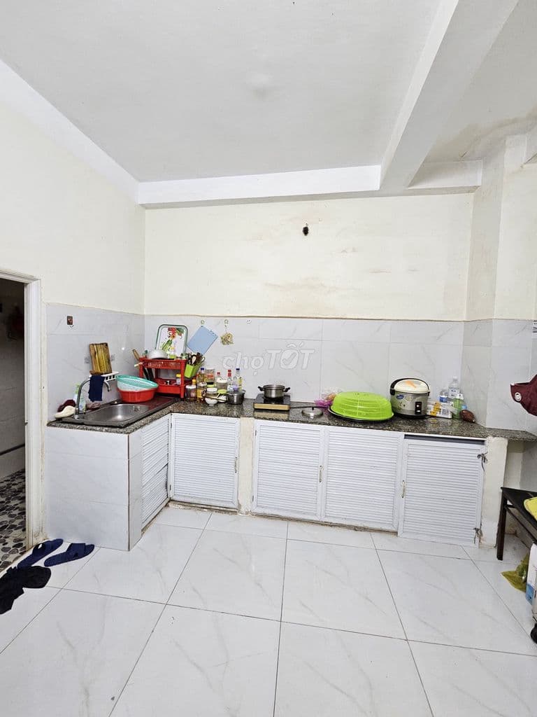 BÁN NHÀ ĐƯỜNG LÊ VĂN DUYỆT. QUẬN BÌNH THẠNH,DT 48M2. GIÁ 5,6 TỶ - Ảnh 2