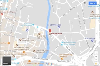 Bán căn hộ 1PN chung cư Ngô Tất Tố P19 Bình Thạnh - Ảnh 3