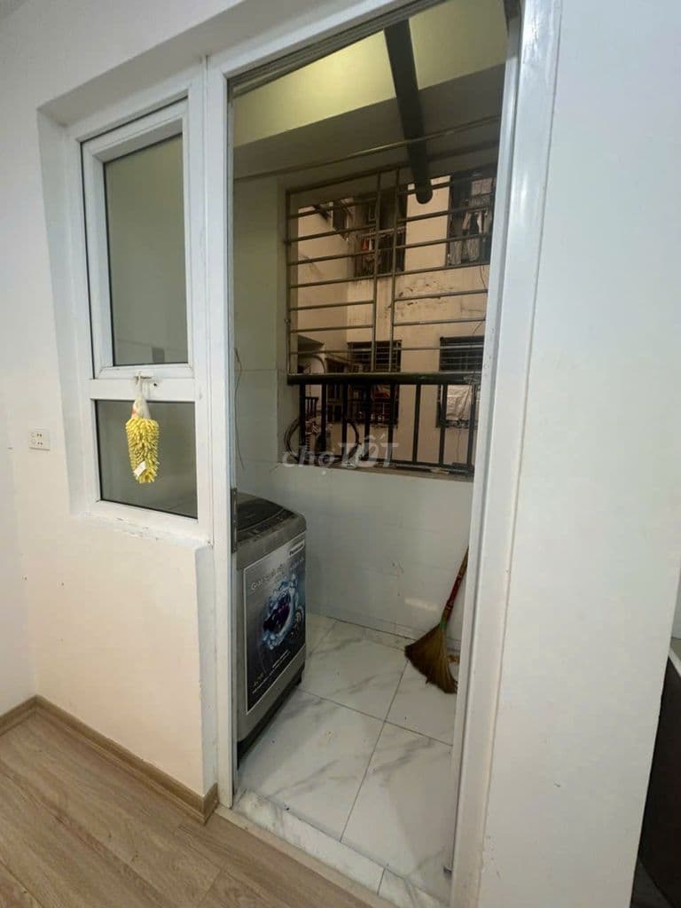 Giá rẻ nhất thị trường! Căn hộ 2 ngủ 56m² HH Linh Đàm, đủ nội thất - Ảnh 2