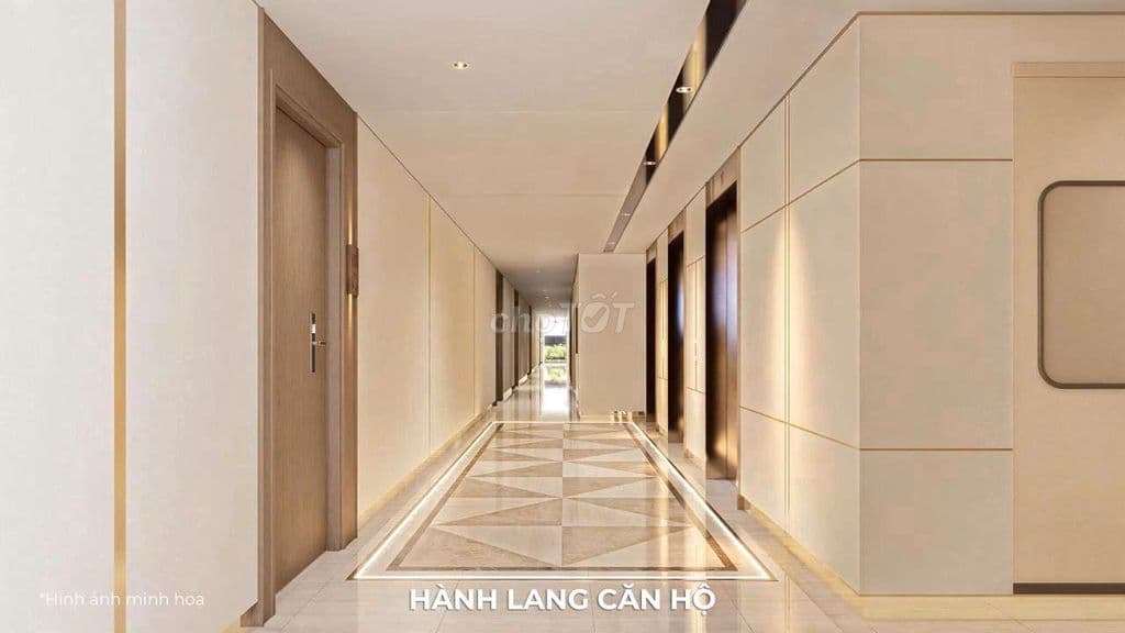 BÁN CĂN 2PN -67M2 THANH TOÁN 15% ĐẾN KHI NHẬN NHÀ NGAY PHÚ MỸ HƯNG - Ảnh 3