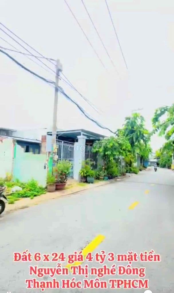 6x24 Nguyen Thi Nghe - Ảnh 2