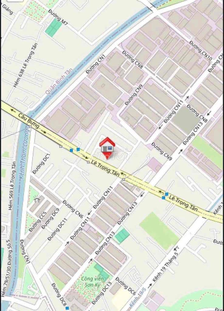 Chính Chủ bán gấp nhà mặt tiền kinh doanh - Ảnh 3