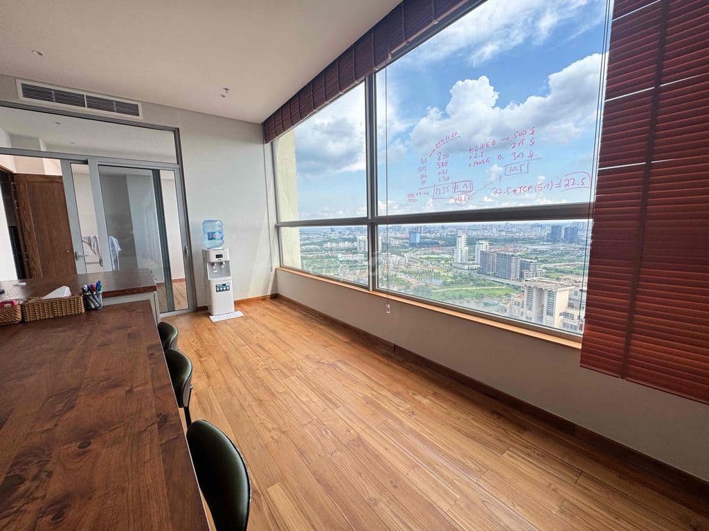 Bán Penhouse Duplex - 270m2 - view pháo hoa - 38tỷ - Ảnh 2