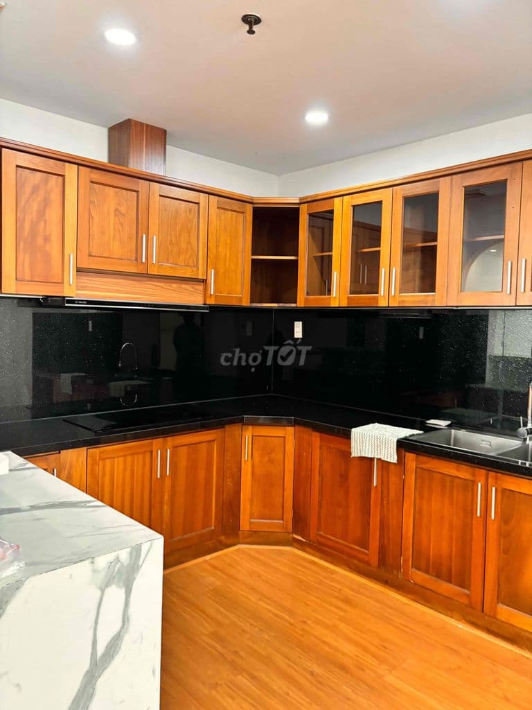 Bán căn hộ Giai Việt Q8 150m2 3 Phòng ngủ sổ hồng ký ngay 6ty450 - Ảnh 2