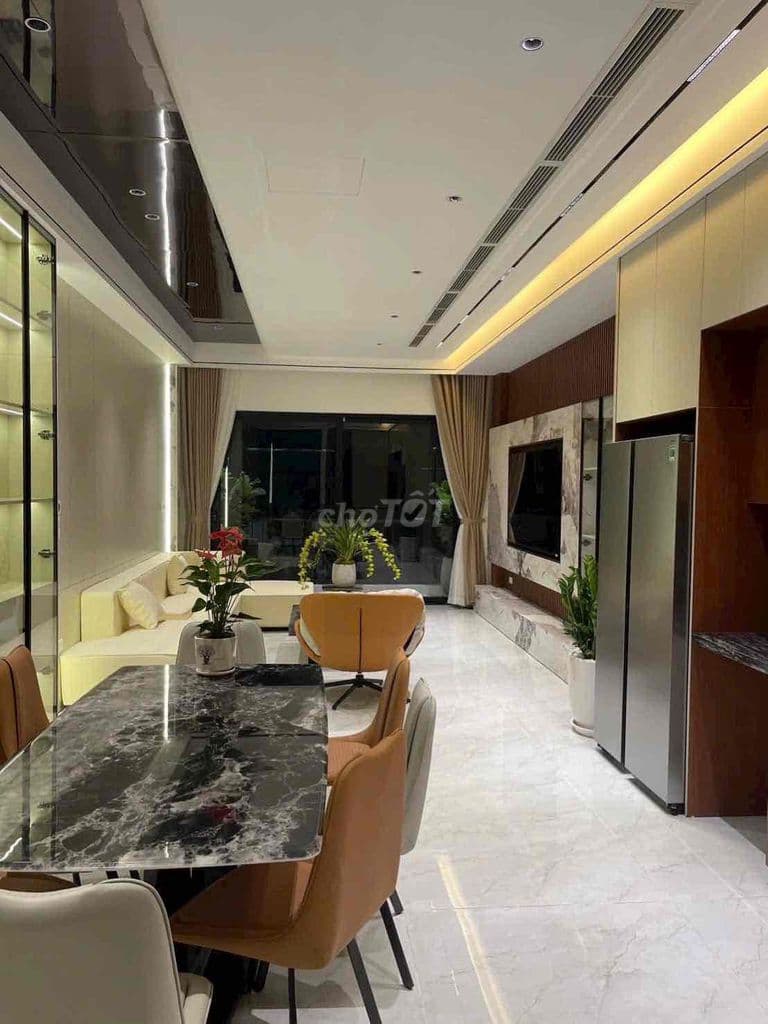 bán gấp nhà mới phố tư đình cạnh cầu trần hưng đạo - Ảnh 3