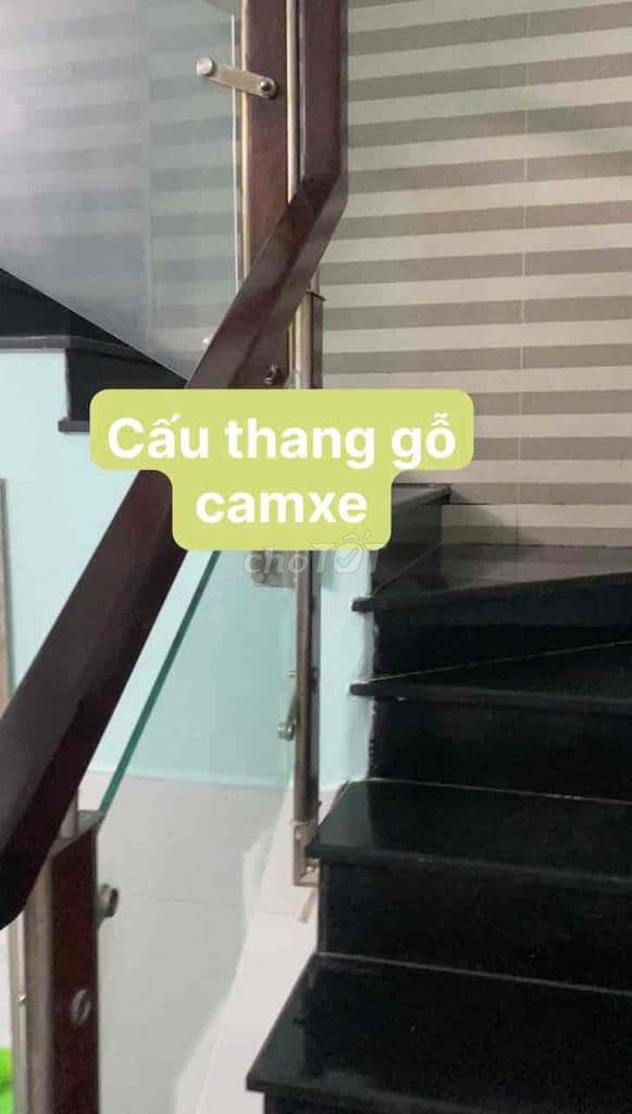 Bán nhà 1/Đ Lạc long quân-p8 Q Tân Bình -1 tr-3 lầu .st -7 pn 4 wc - - Ảnh 2