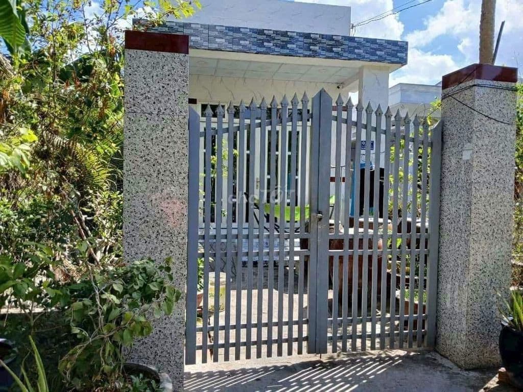 Ngộp chủ cần bán gấp căn nhà 144m2 đường Nguyễn Thị Lừa Tân An Hội