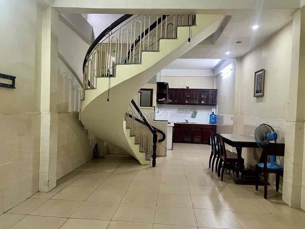 BÁN NHÀ ĐƯỜNG QL13 HẺM XE TẢI 5M - Ảnh 3