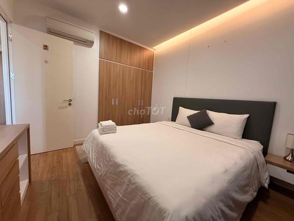 bán căn hộ gần sân bay REPUBLIC PLAZA HDMB - Ảnh 2
