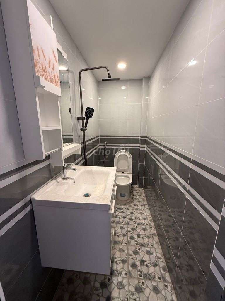 Bán nhà 4 tầng Đường Mạc Vân DT 55m2 ngay sát mặt tiền giá 6.350 tỷ - Ảnh 3