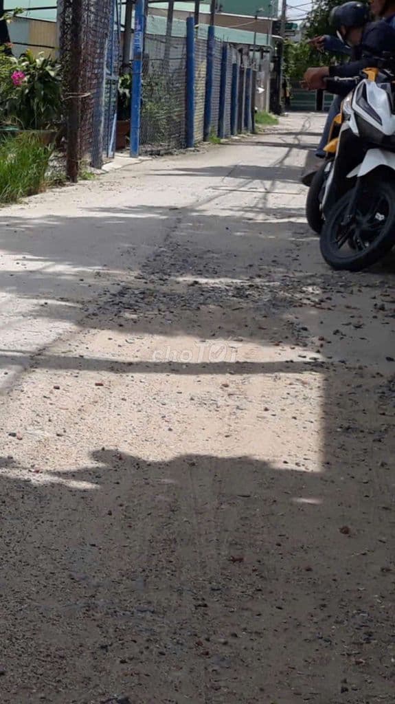 410 m2 ( Có Thổ Cư ) 👉 Làm Kho Xưởng, Nhà Vườn - Ảnh 2