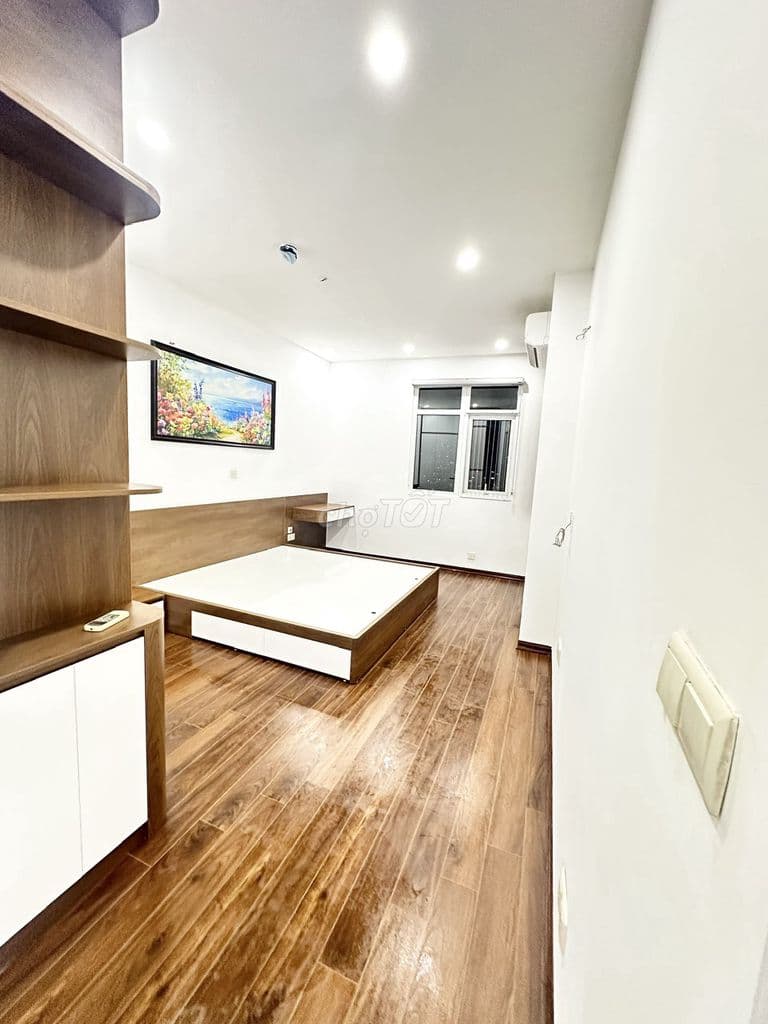 Chính chủ cần bán chung cư cao cấp 115 m2,3 PN,tòa Trung Yên Plaza - Ảnh 3