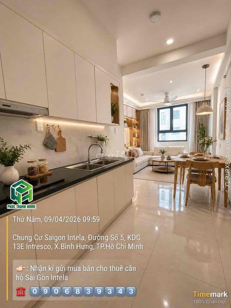 CẬP NHẬT GIÁ TẠI SAIGON INTELA GIÁ TỐT THÁNG 5 sài gòn Intela