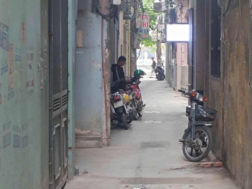 44M2. MT: 3,8M. 6 TẦNG, THANG MÁY. TRẦN DUY HƯNG, CẦU GIẤY.