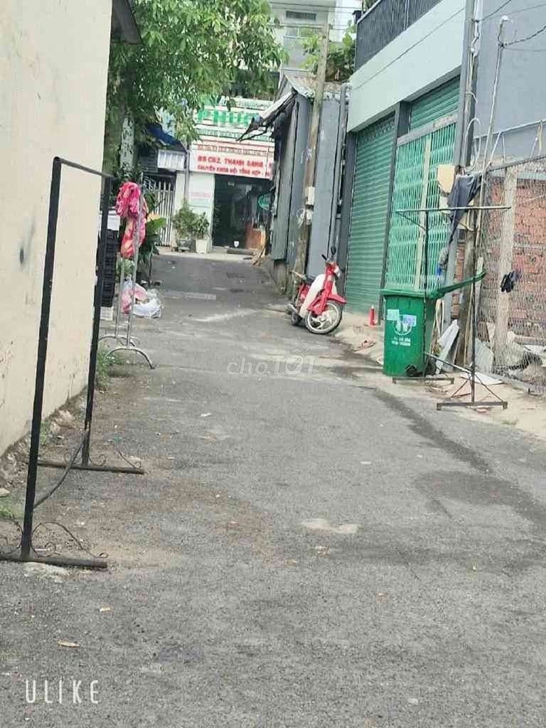 BÁN ĐẤT LÔ GÓC ĐẸP NGUYỄN XIỂN, 4.7x15M, HẺM XE HƠI THÔNG, NHỈNH 3TỶ - Ảnh 3