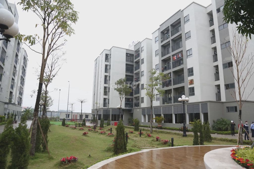 Nhà ở xã hội HUD MÊ LINH - Hỗ trợ hoàn thiện hồ sơ nộp NOXH - Ảnh 3