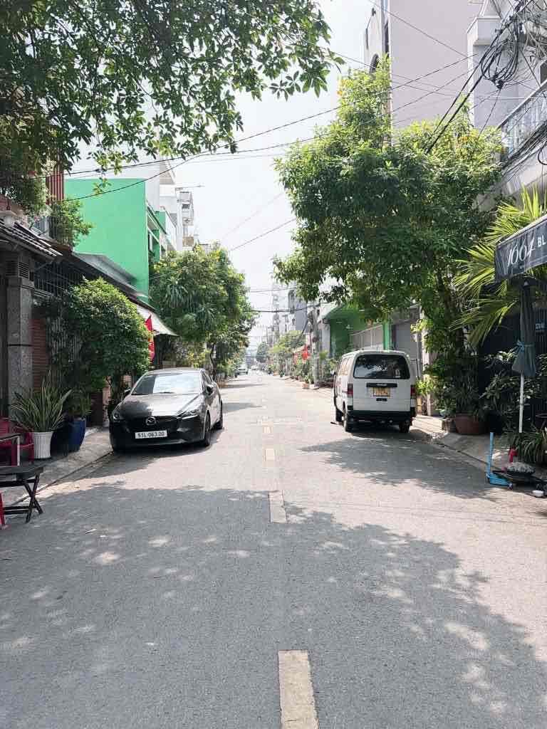 ĐƯỜNG NHỰA 8M THOẠI NGỌC HẦU – 4x30 CỰC HIẾM – CHỈ 9.X TỶ