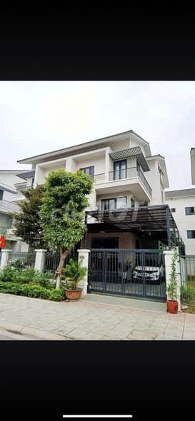 bán biệt thự foresa xuân phương 170m2 - Ảnh 3