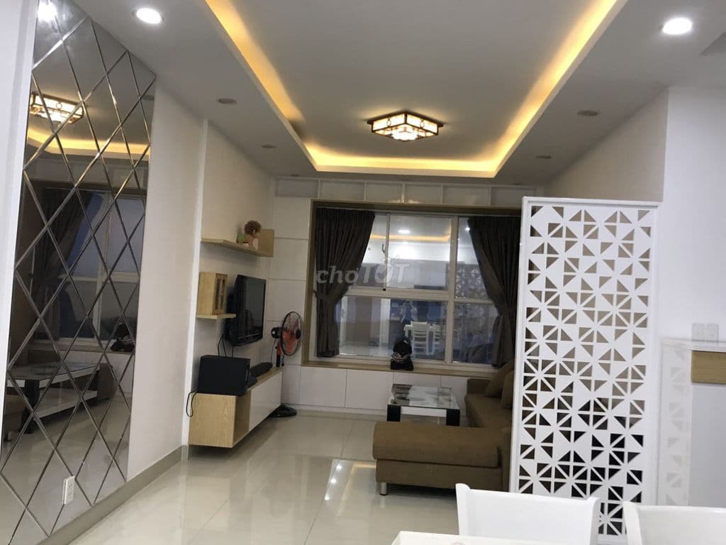 Căn góc Citihome 3 phòng ngủ, 2wc giá 3.7 tỷ sổ sẵn