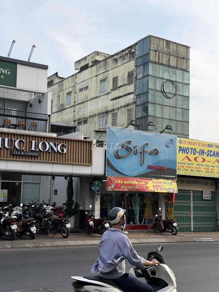 NHÀ MẶT TIỀN KINH DOANH CỰC HIẾM ĐƯỜNG VÕ VĂN NGÂN – SÁT METRO - Ảnh 2