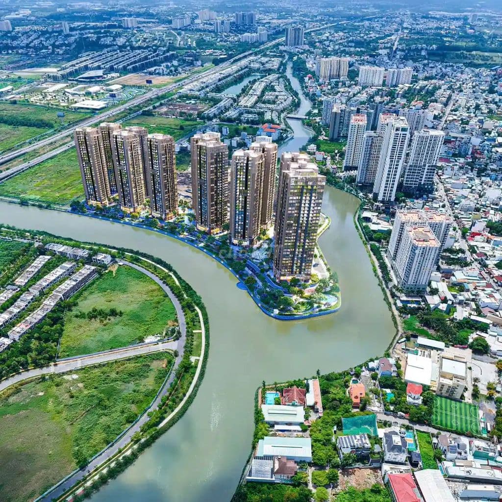 1PN The Prive Hàng Chuyển Nhượng Khách Kẹt Vốn Kinh Doanh Cần Ra Hàng - Ảnh 3
