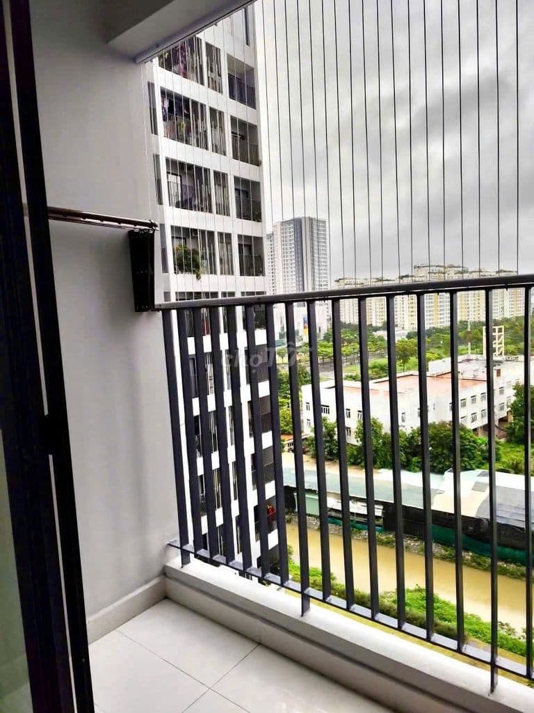 Lavida Plus Q.7 | 38,6m (1PN - 1WC) | View Phú Mỹ Hưng - Ảnh 2