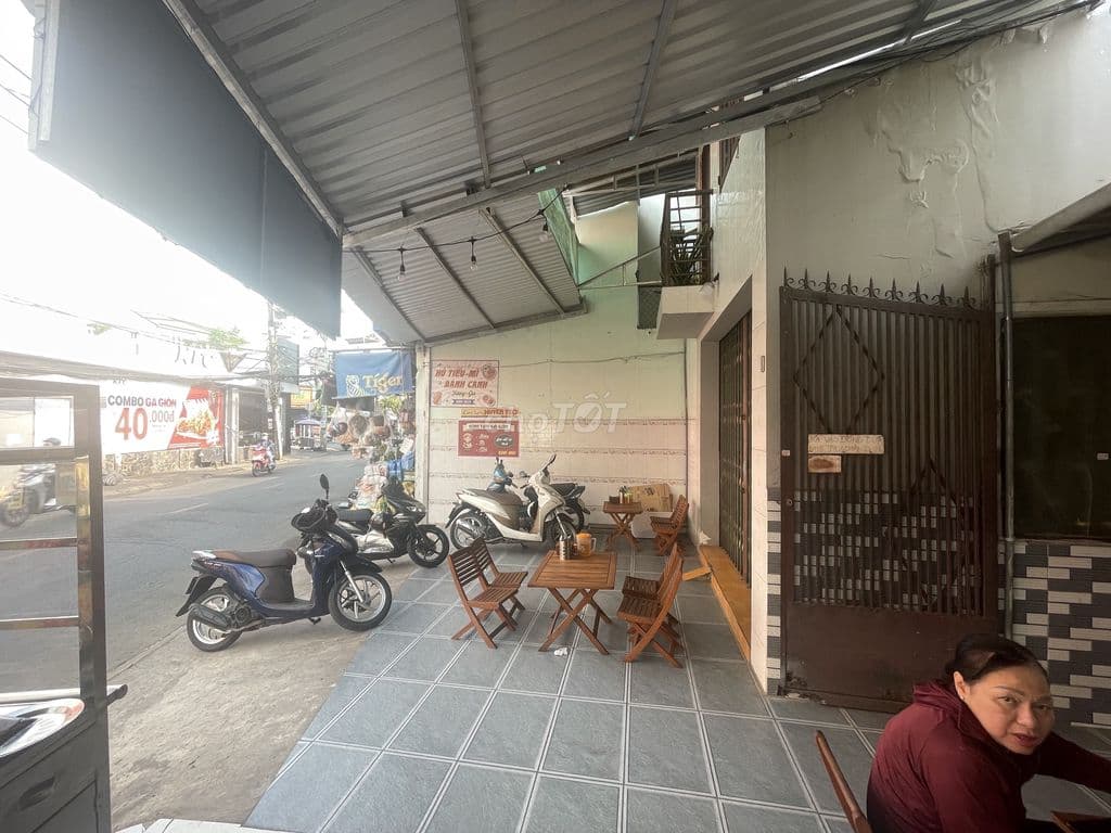 Sang Quán Cơm Tấm 720 Tên Lửa - Ảnh 2