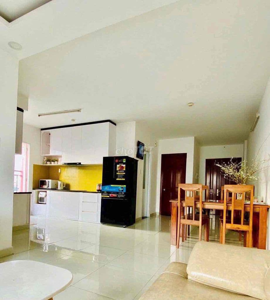 Bán căn góc chung cư 8x plus. sổ riêng. 4 ty 150 tr hàng hiếm - Ảnh 2