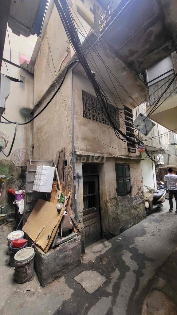 🧧 LÔ GÓC – GIÁ ĐẦU 2: Sổ đỏ riêng hiếm, 5 tạ đỗ cửa - Ảnh 3