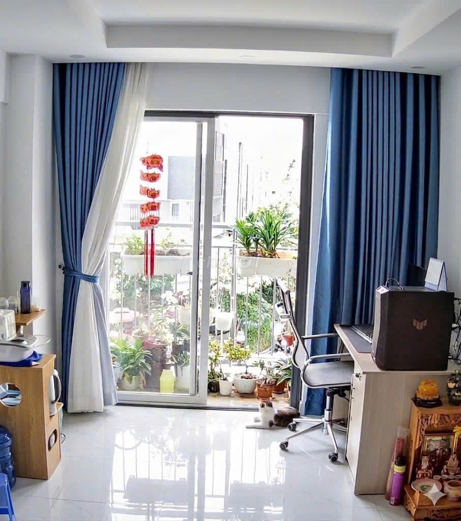 BÁN CĂN HỘ CONIC RIVERSIDE, Q8, TPHCM. Diện tích 50m². Giá bán: 2,6 tỷ