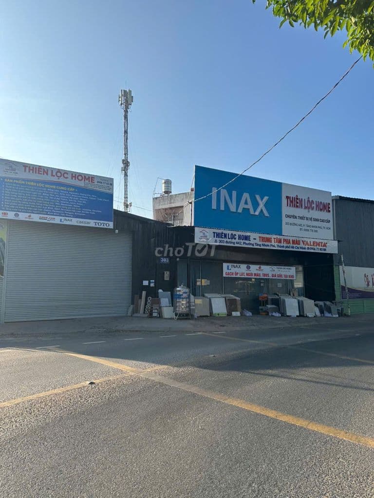 Cần bán nhà đất đẹp 2 mặt tiền - Ảnh 3