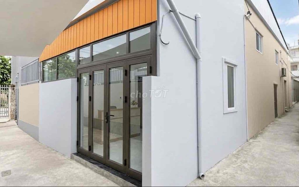 ĐHT - NGUYỄN VĂN QUÁ- Q12 -SÁT MẶT TIỀN- 4X13 - 3PN- HƠN 3 TỶ