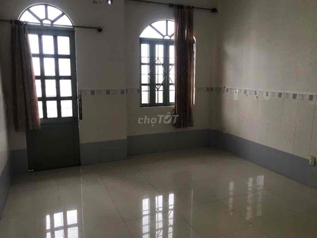 bán nhà hẻm 243/3A Mã Lò - Ảnh 3
