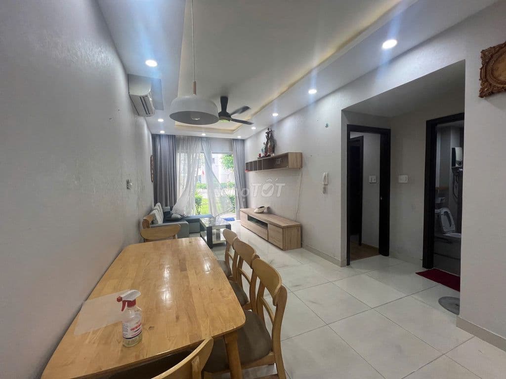 Sổ hồng công chứng ngay, Căn hộ Celadon City Q.Tân Phú, Tầng trệt - Ảnh 2