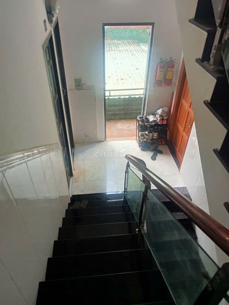 BÁN CHDV HẺM NHỰA 10P CHO THUÊ FULL 360TR/NĂM GẦN HIỆP THÀNHCITY 6,9TỶ - Ảnh 3
