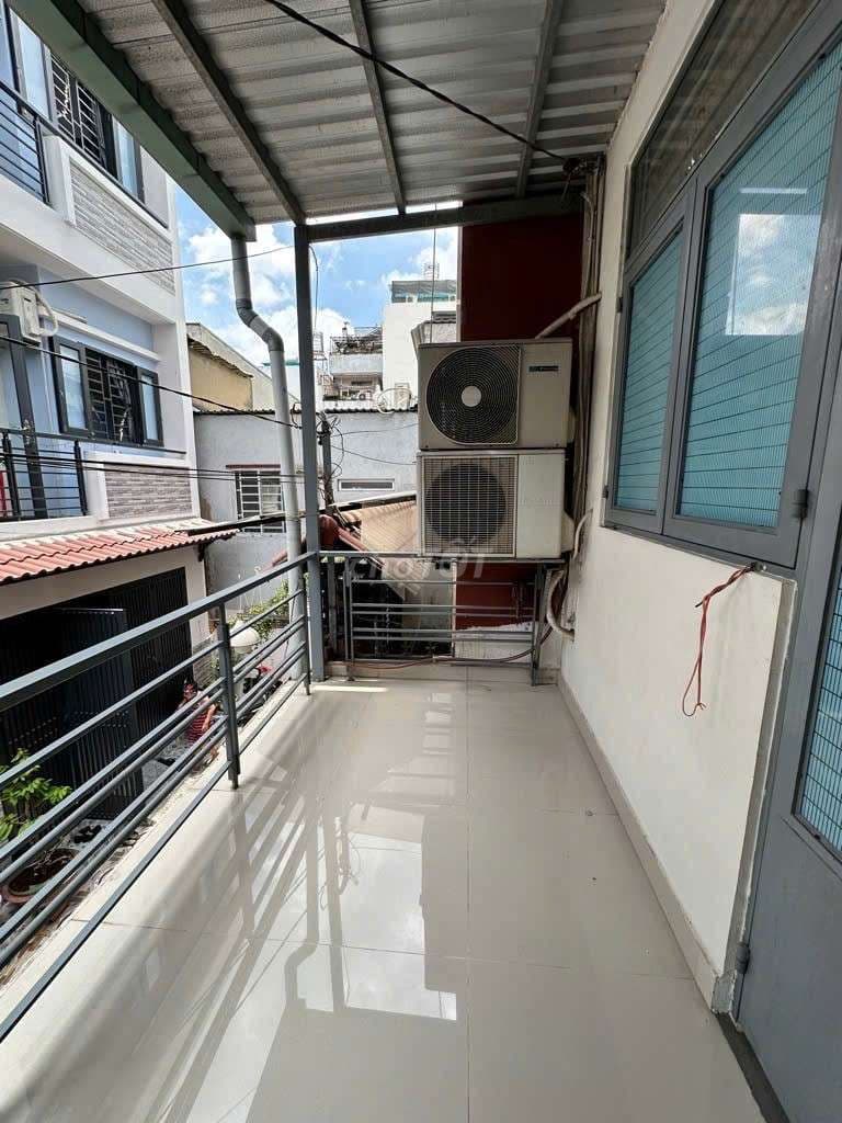 Cần bán nhà đường phan huy ích - Ảnh 3